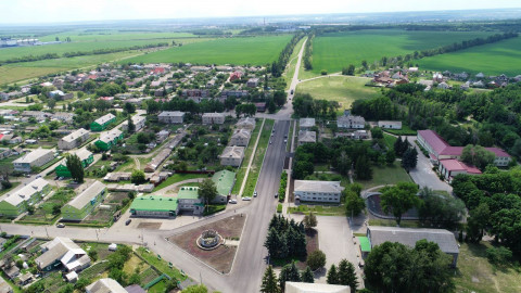 СБАЛАНСИРОВАННОЕ РАЗВИТИЕ СЕЛЬСКИХ НАСЕЛЕННЫХ ПУНКТОВ 
КАК ИНСТРУМЕНТ СОЦИАЛЬНО-ЭКОНОМИЧЕСКОГО РАЗВИТИЯ 
ВОРОНЕЖСКОЙ ОБЛАСТИ
